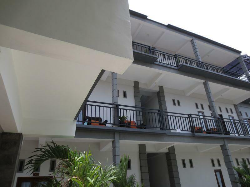 Aya Lodge Ubud Redpartner Esterno foto